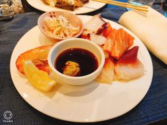 -Social 秀西餐厅-长沙瑞吉酒店(运达店)