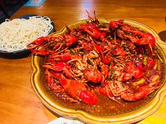 -金陵一哥龙虾馆(三牌楼总店)