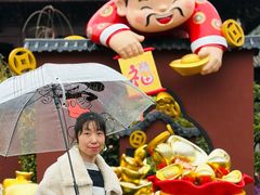 -钱王祠