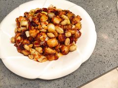 -紫光园·烤鸭·北京菜(前门大栅栏店)