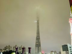 -海心沙亚运公园
