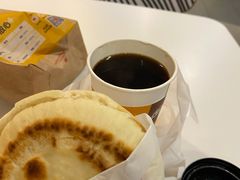 -麦当劳(宝山大厦店)