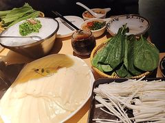 -东道煮牛肉火锅(东盛大街店)