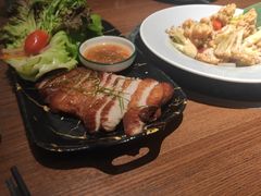 -南越郡·越式风味餐厅(青秀万达店)