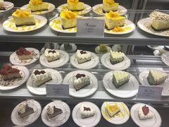 -PETIT PARIS 小巴黎(花园道店)