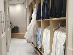 -天真蓝照相馆(五角场百联又一城店)