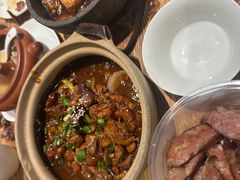 -滇越乘象云南餐厅(次渠店)