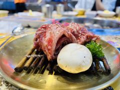 -安又胖韩国烤肉(美罗城店)