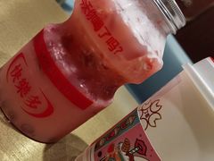 -丁香西饼屋(桂林路店)