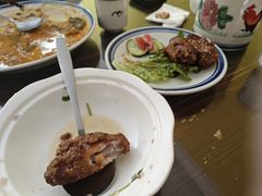 -马来MO简餐.南洋风味料理(美食街店)