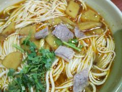 -美玲拉面(鞍山西道店)