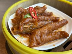 -金鹰国际酒店·满园春中餐厅