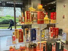 -泸州老窖景区