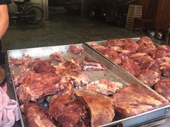 -孙庆海腊牛肉店(大皮院店)