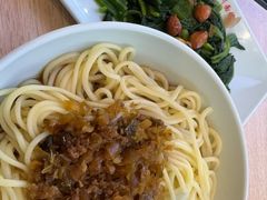 -华天新川面馆(缸瓦市店)