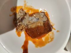 石墨黑方-千百味红餐厅·江西菜(绿地双子塔店)