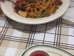 -菲滋意式餐厅(富阳东方茂店)