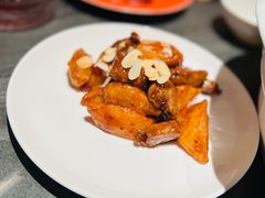 -小厨娘金榜题名(夫子庙秦淮河店)