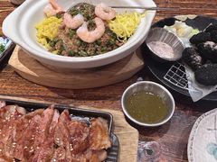 -小川洋风料理(街道口店)