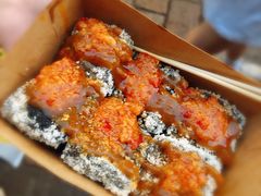 -品腐记·豆腐王朝(老门东总店)