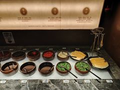 -巴奴毛肚火锅(悠唐购物中心店)