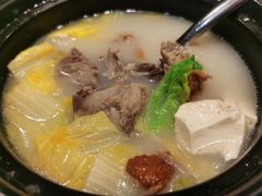 -羲和雅苑烤鸭坊(丰台万达店)