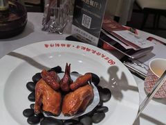 -谭厨中山传家菜.乳鸽.脆鲩鱼(华强北中航城店)