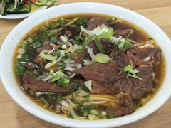 -水仙拉面(水仙街店)
