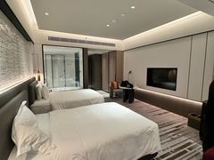 -深圳国际会展中心洲际酒店