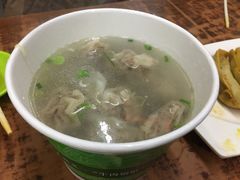 -清真蒋有记(老门东店)