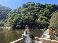-少华山国家森林公园