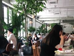 大堂-the rug 飞毯 (朝阳公园店)