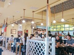 -格日勒阿妈蒙古厨房(大召店)
