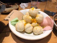 -鸽子窝(宋庄店)