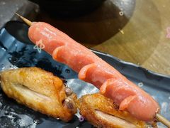 -猪脑壳凉面(南正街店)