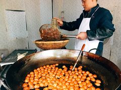 -邓记新一代糖油果子(四川煤管局供销公司职工宿舍店)
