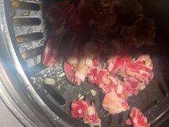 -韩悦牛排烤肉(仓山万达店)