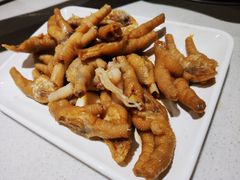 -古乐牛香·鲜牛肉牛杂火锅(新区店)