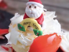 -BAKER&SPICE(安福路店)