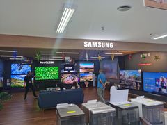 -苏宁易购(Suning Pro广州天河店)