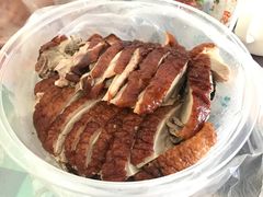 -晓马鸭店(新芜路店)