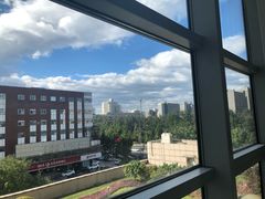 -北京大学口腔医院(魏公村总院)