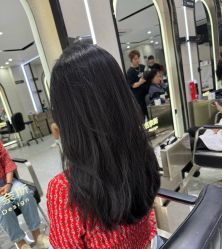 -Nice奈斯形象定制沙龙