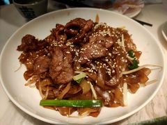 干炒牛河-陶陶居酒家(海岸城店)