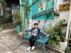 -三溪村