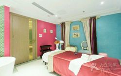 -法国安杰玛SPA会所