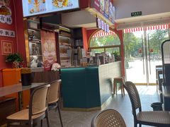 -永盛茶档·港式餐厅(桥北店)