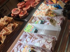 -辛一·铜锣烧(鸿寿坊店)