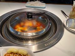 -遇东北林区铁锅炖(南开店)
