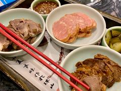 -靓湾海鲜·海景餐厅(小麦岛店)